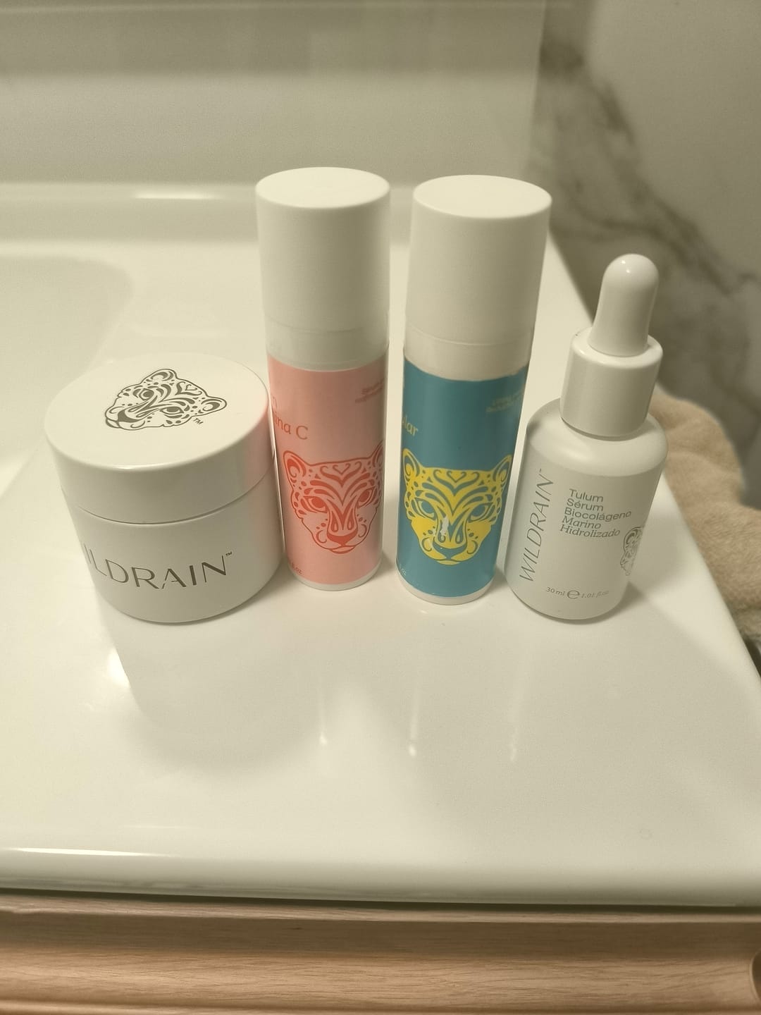 Customer photo review of Pack Firmeza