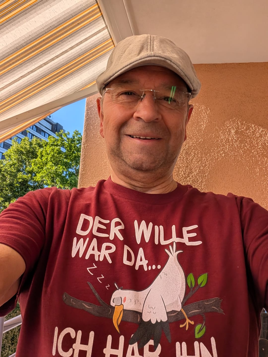 Customer photo review of Mooinzen Wundertüte Unisex