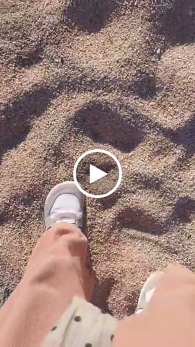 Customer video review of Roots Urban Gris