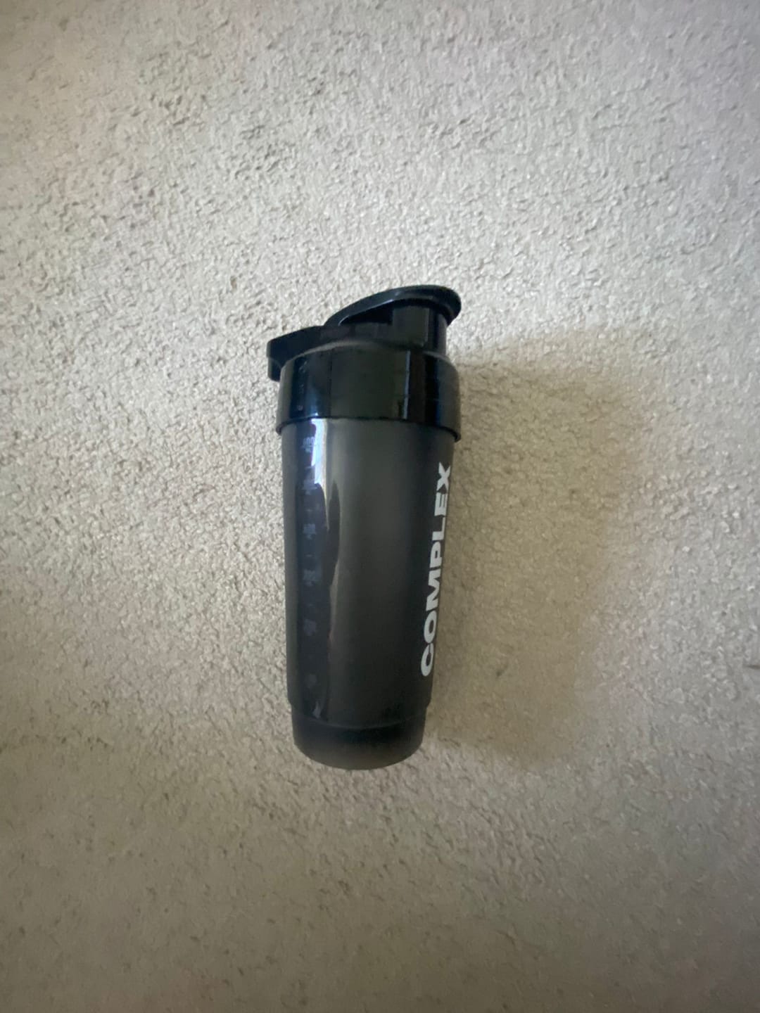 Customer photo review of Shaker - 700ml