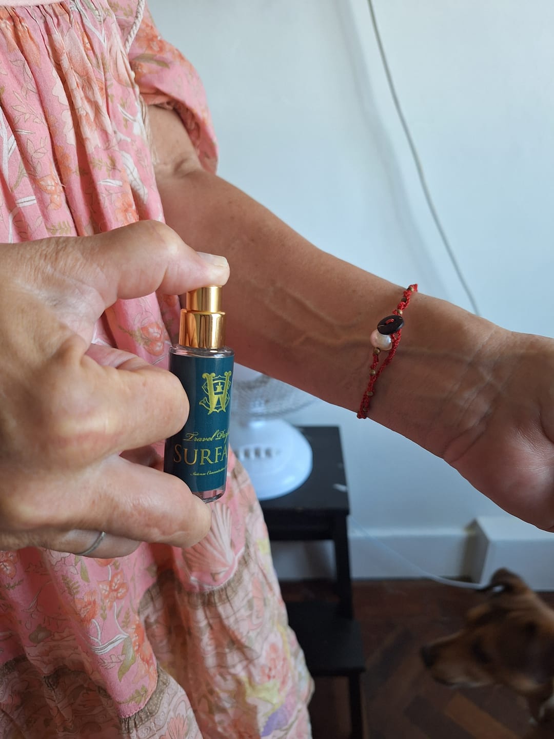 Customer photo review of Surfari