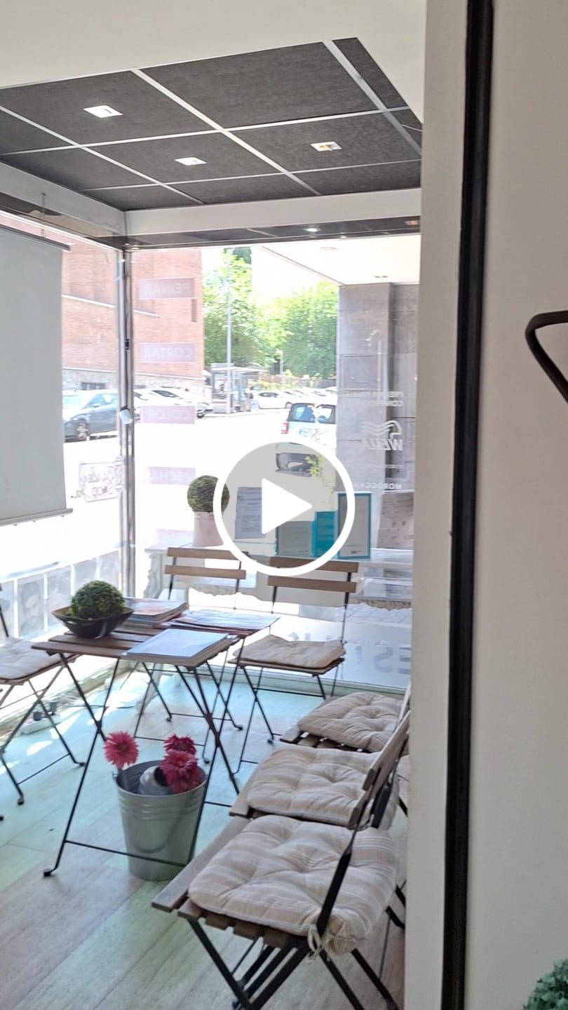Customer video review of Expositor Reseñas Google