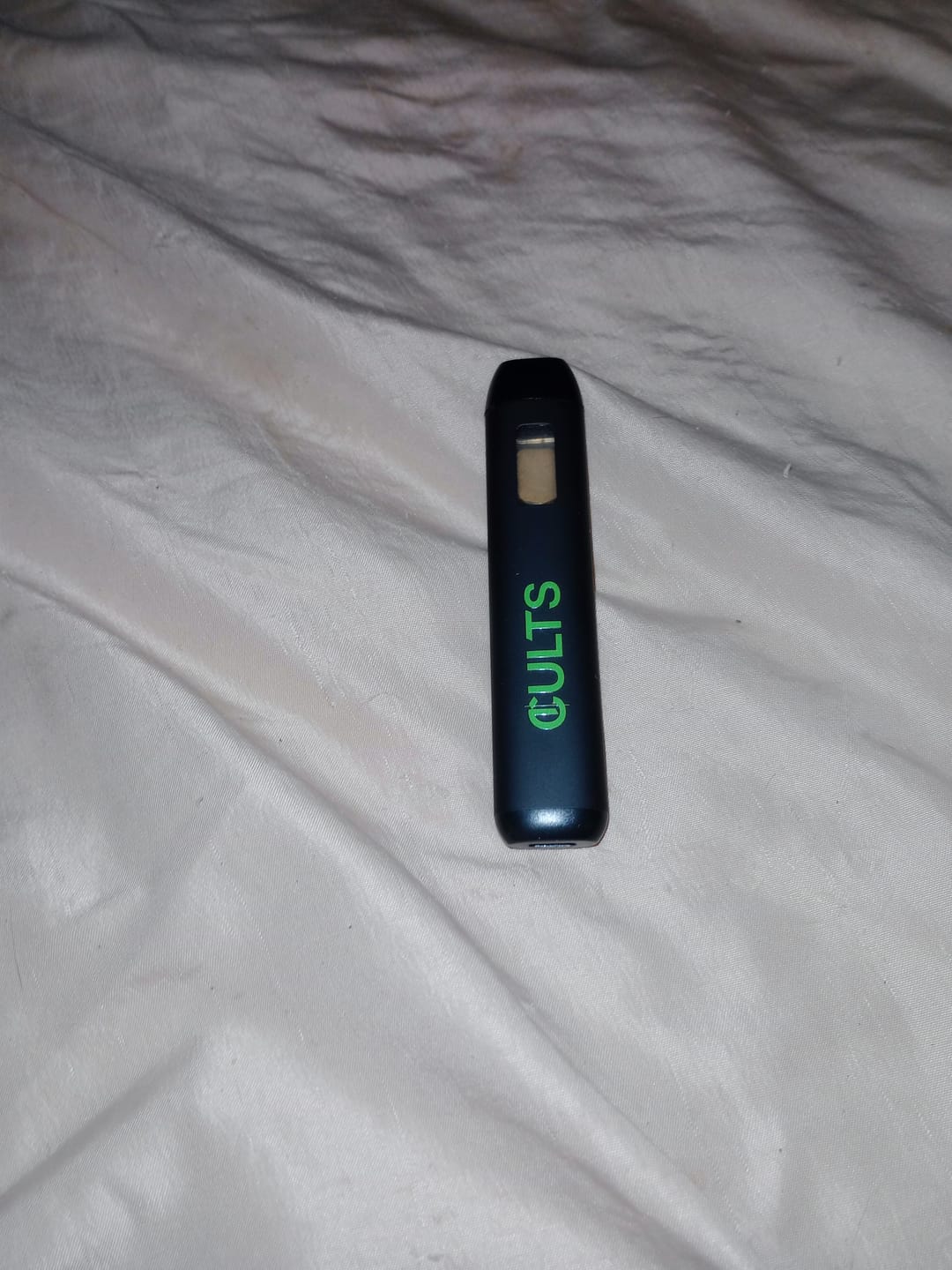 Customer photo review of 2G Mantra Vape