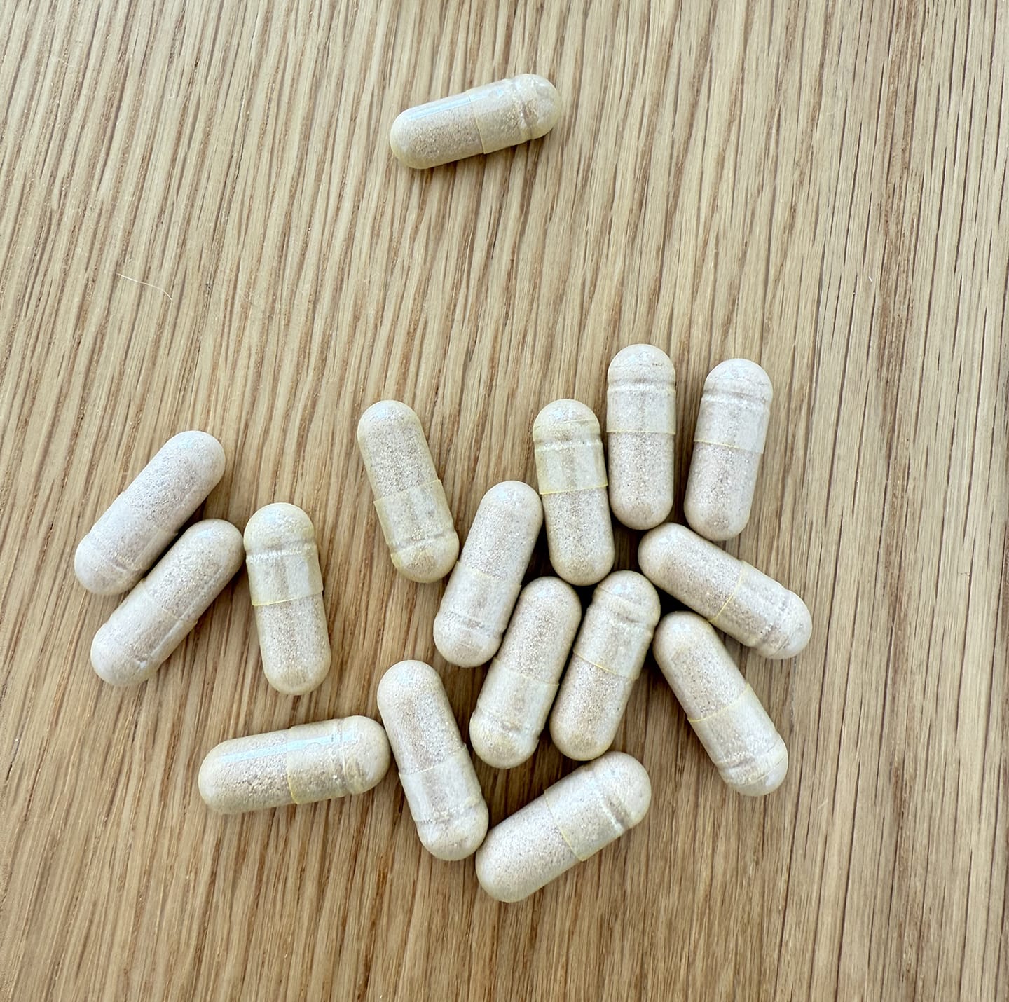 Customer photo review of ArthroCare+ Gelenk-Komplex