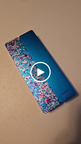 Customer video review of Weekly AM-PM Vitamin XL Case 2.0
