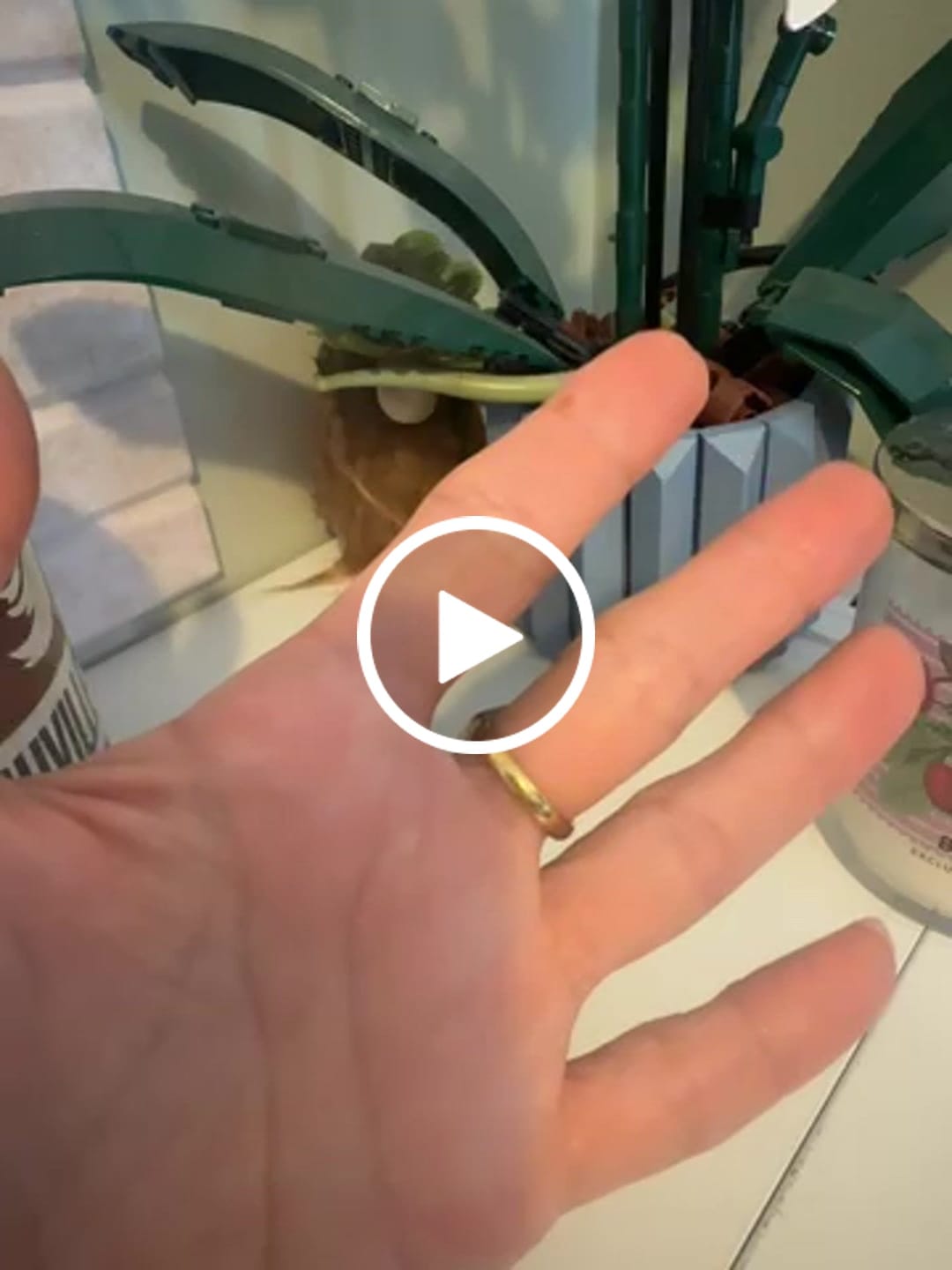 Customer video review of Alaula Gemstone Bold Ring (Bundle)