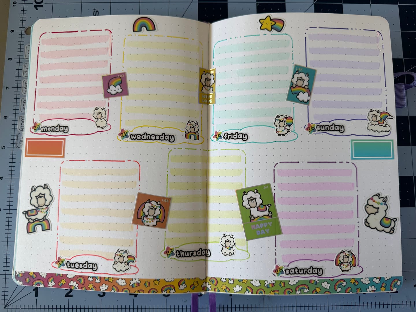 Customer photo review of Ultimate Subscription