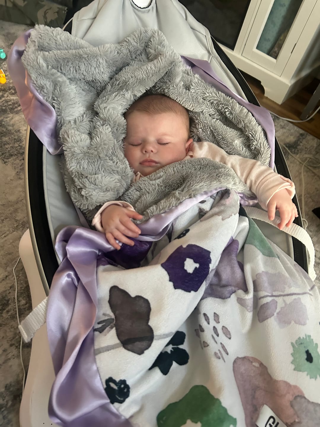 Customer photo review of Embroidery