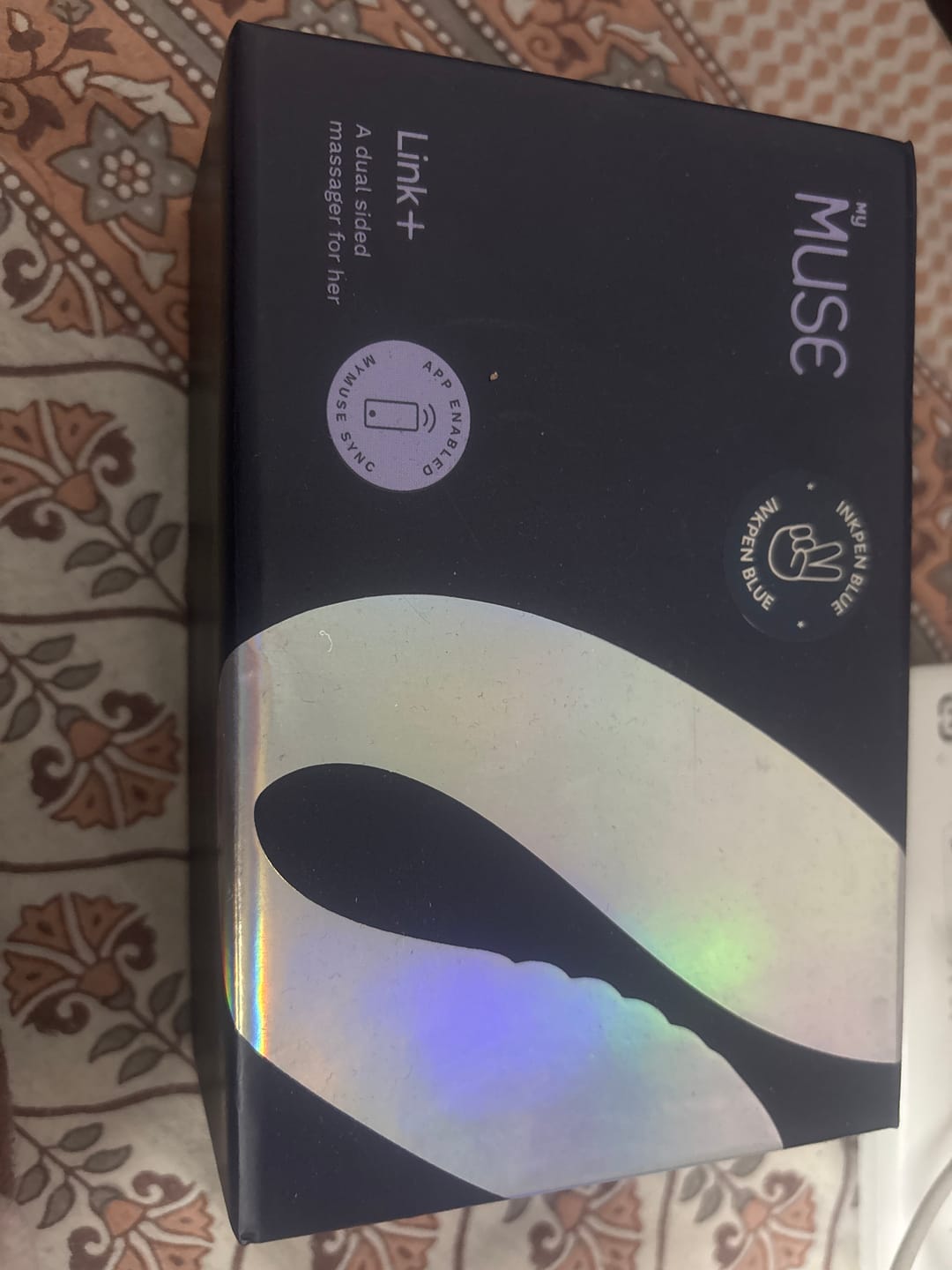 Customer photo review of Link+