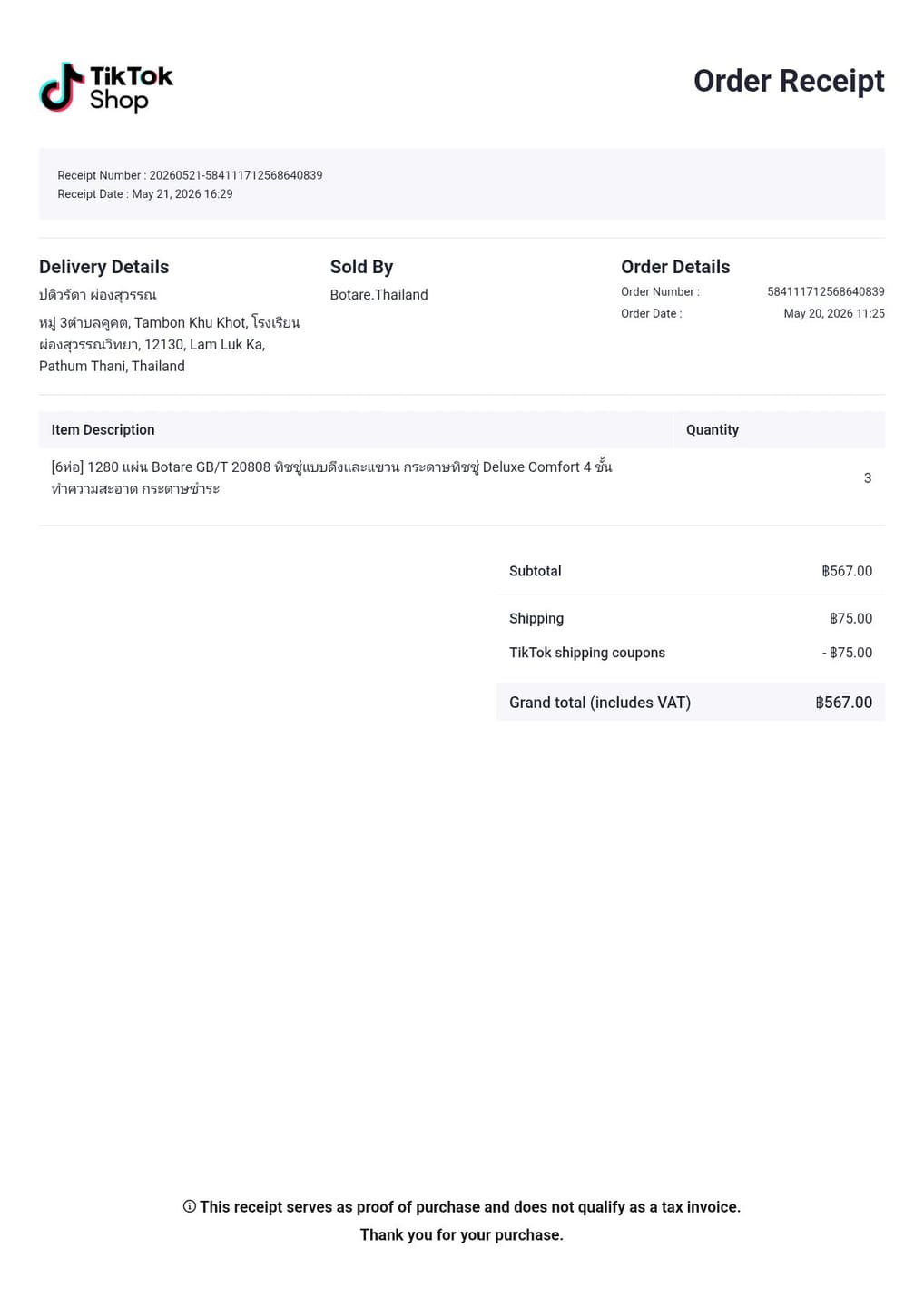 Customer photo review of Luna Long Sleeve Swimwear