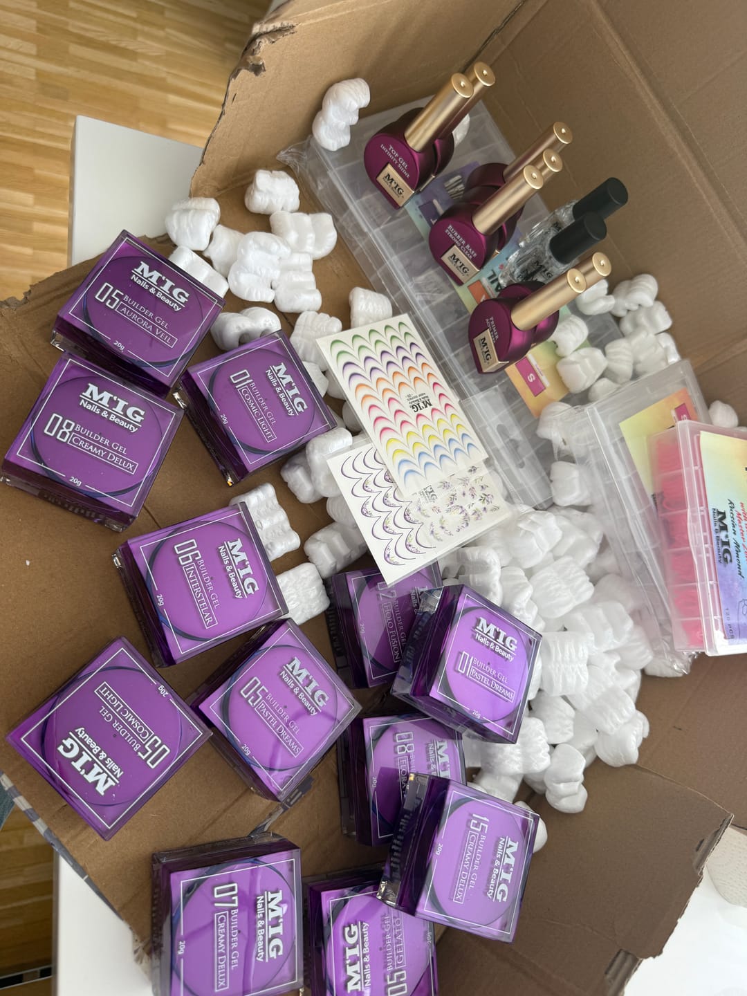 Customer photo review of Taxa Procesare Card