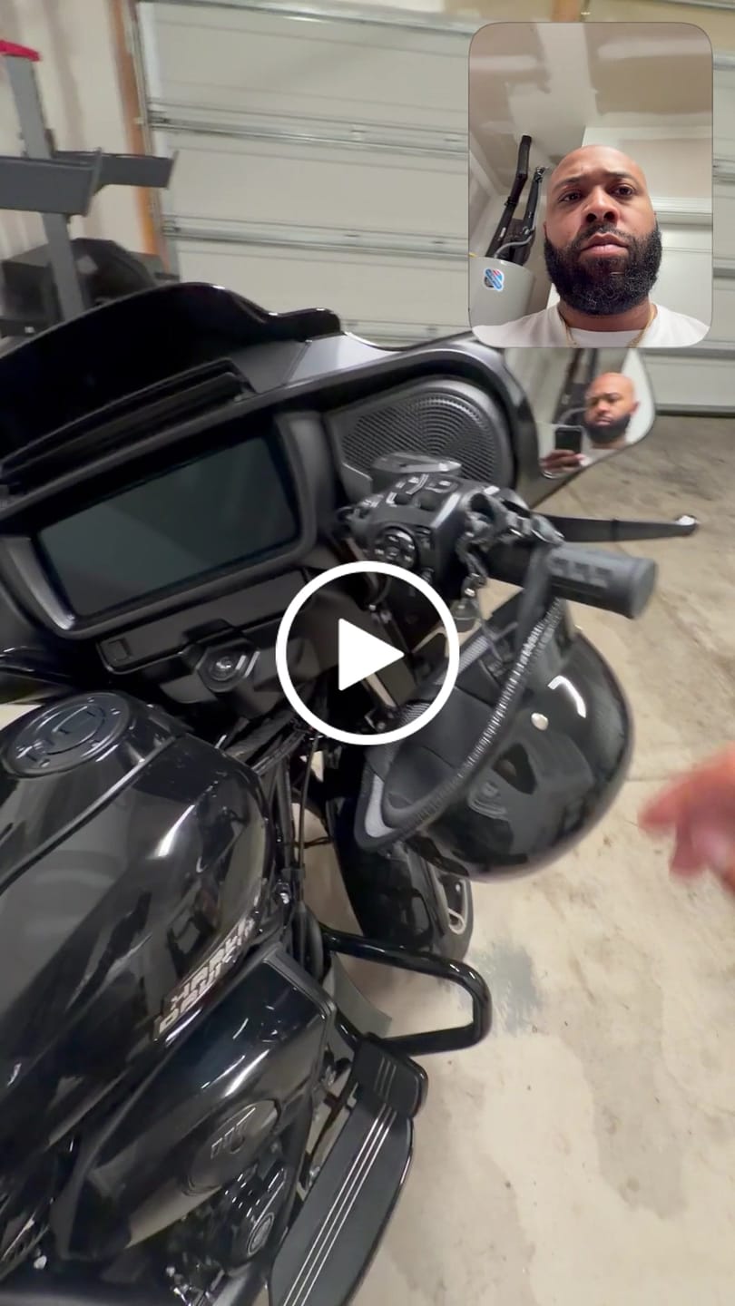 Customer video review of Lightweight Mayan DOT Germanator Helmet / Gloss Black