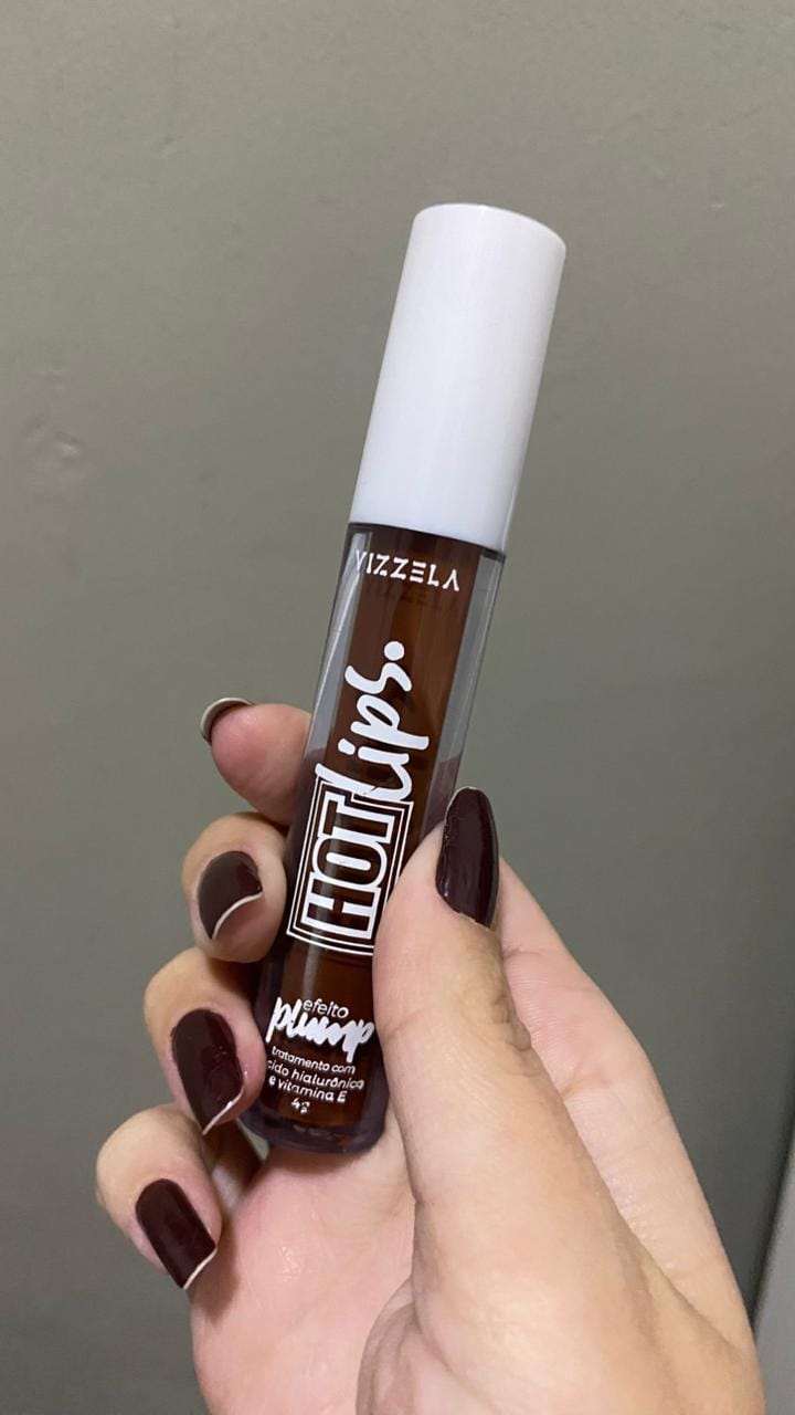 Customer photo review of Hot Lips