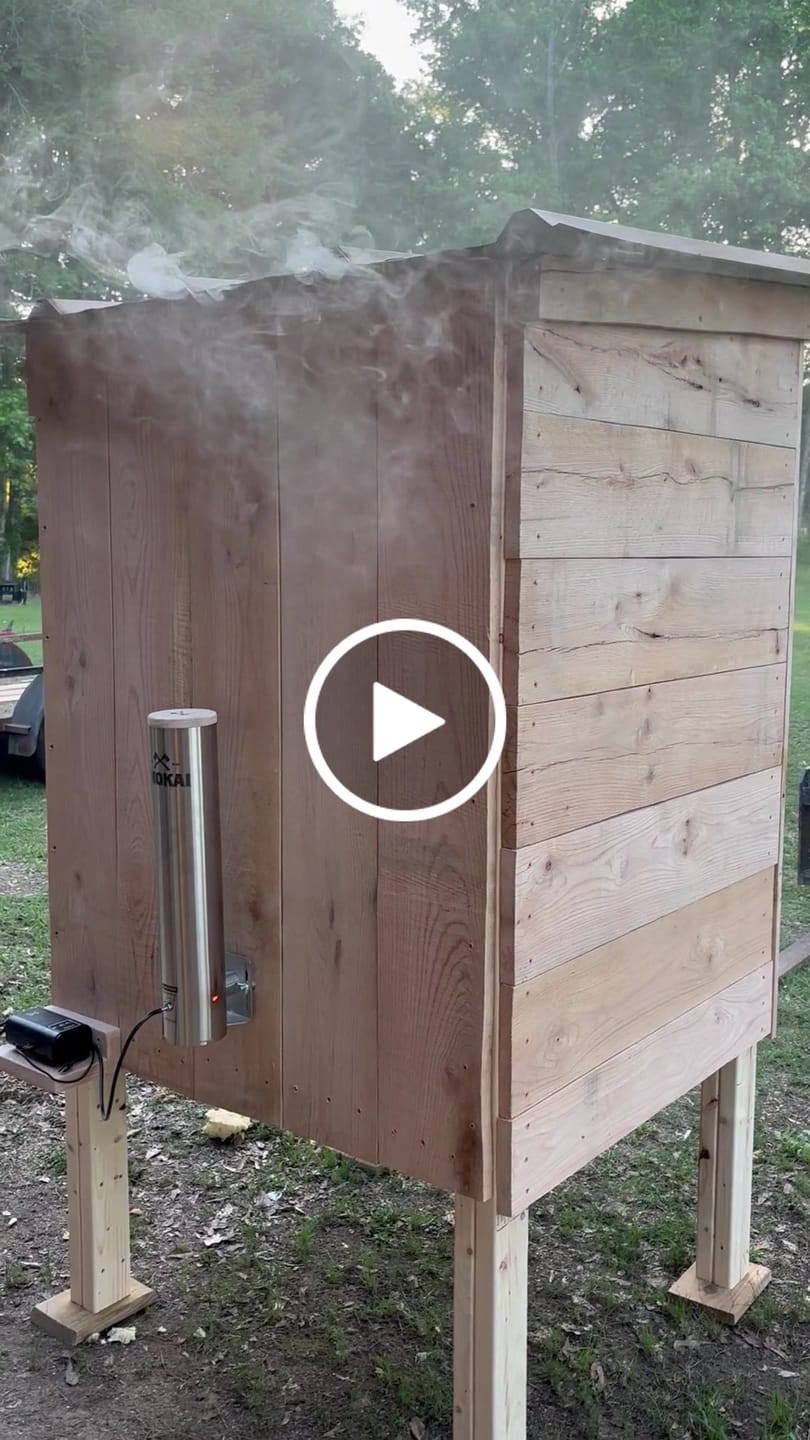 Customer video review of Smokai 4 Litre Monster Smoke Generator