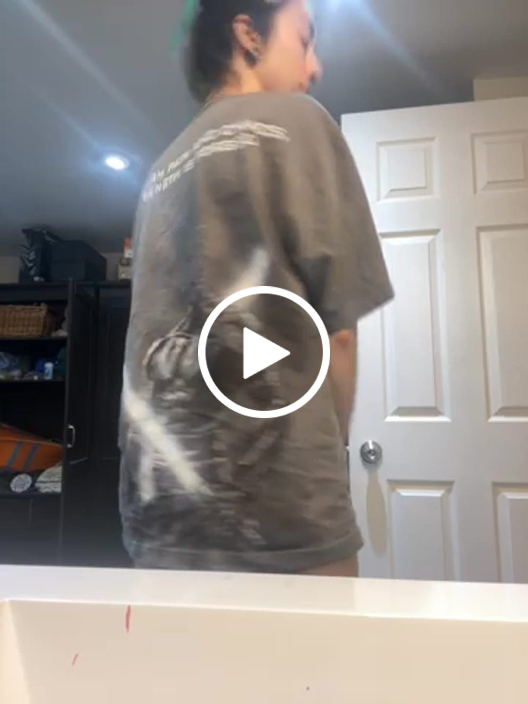 Customer video review of AKIMBO