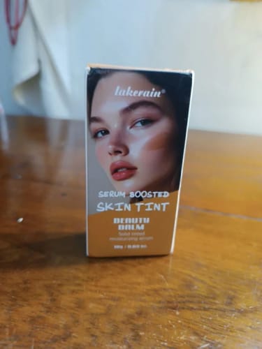 Kundrecension med foto av Lunéra - Hudtint Stick