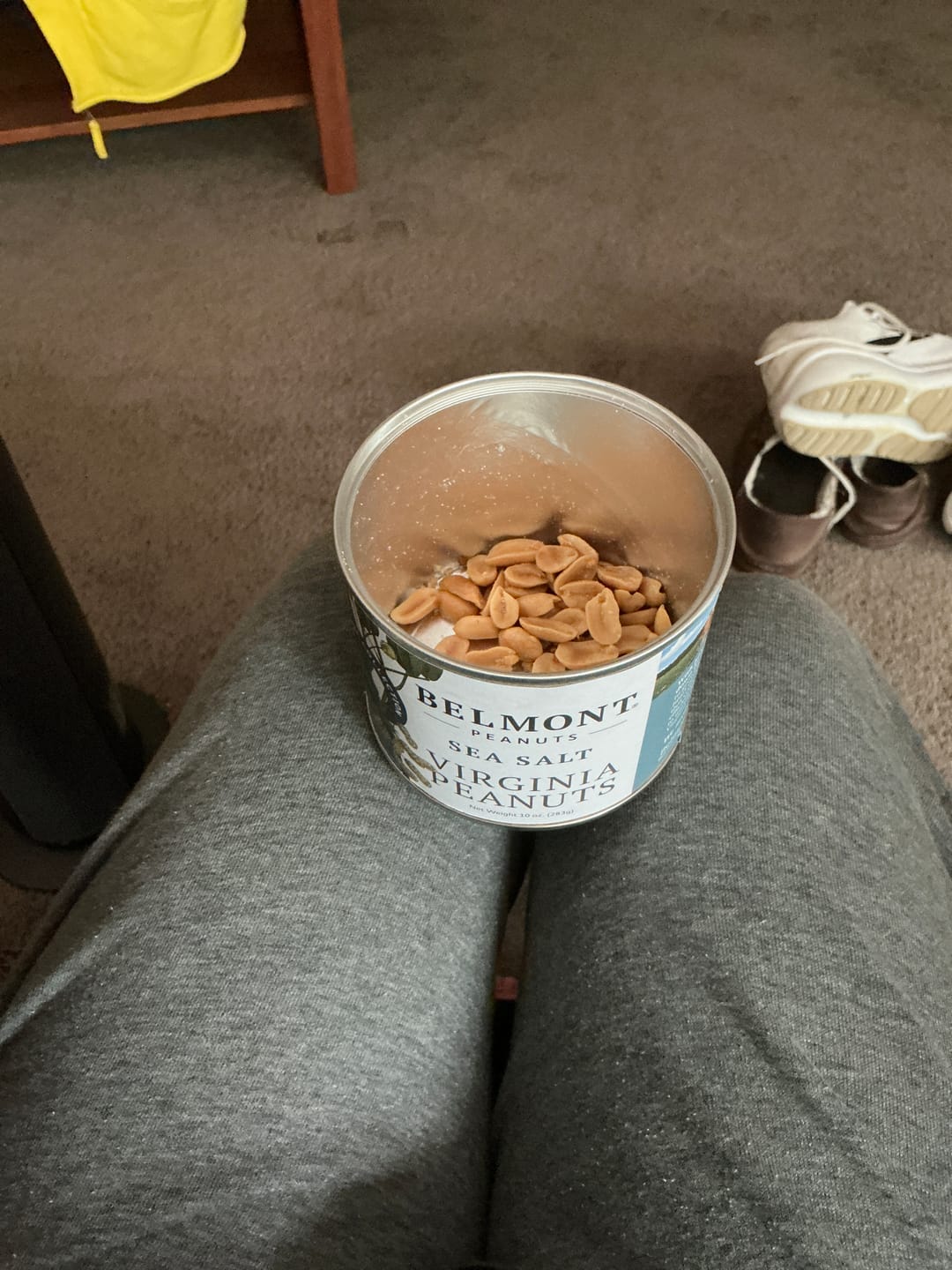 Customer photo review of Sea Salt