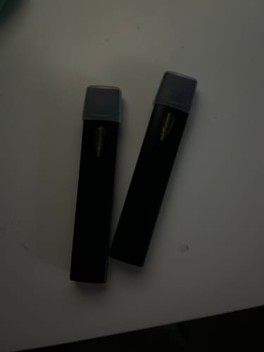 Customer photo review of 2ML HHZ Vape Pen 95% - Northern Lights
