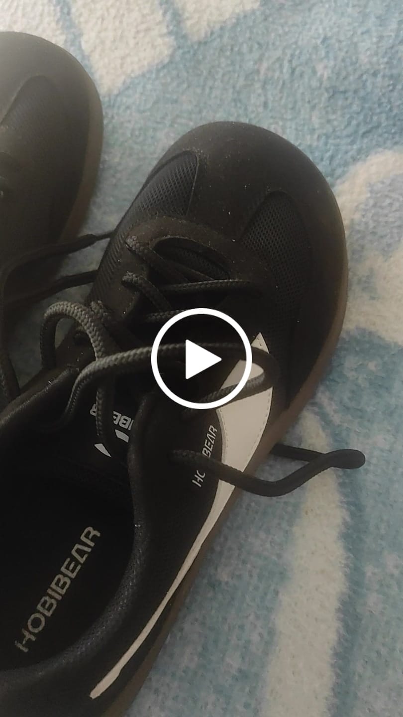 Customer video review of Opuntia - Zapatos De Punta Ancha