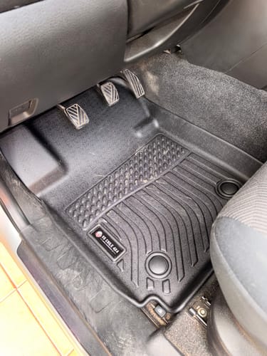 Customer photo review of Suzuki Grand Vitara años 2009 al 2019 (solo delanteros)