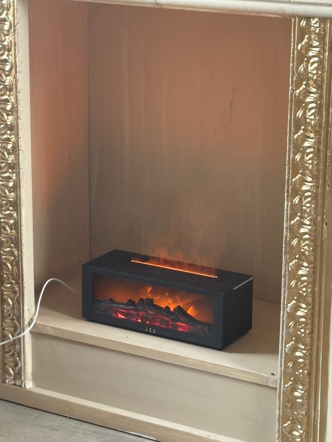 Customer photo review of Logandi Ilmolíuarinn (Ný Útgáfa)