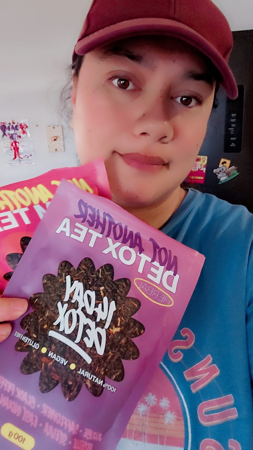Customer photo review of Essentials Bundle