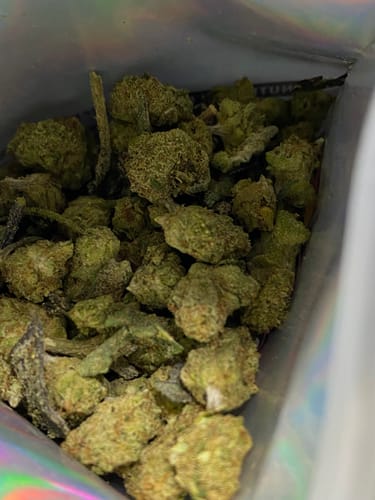 Customer photo review of Exotic Shake