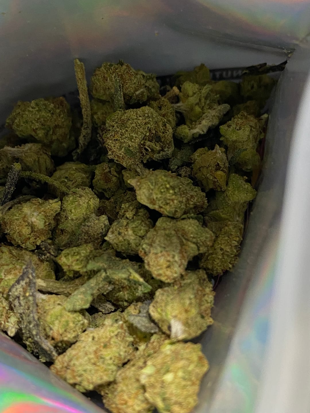Customer photo review of Exotic Shake