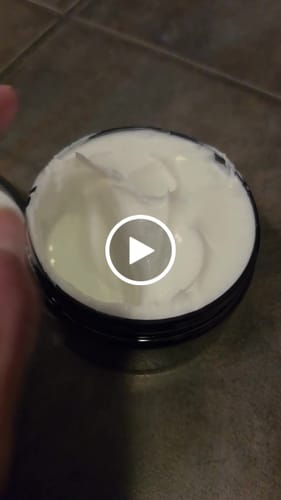 Customer video review of Creepsicle  Body Butter