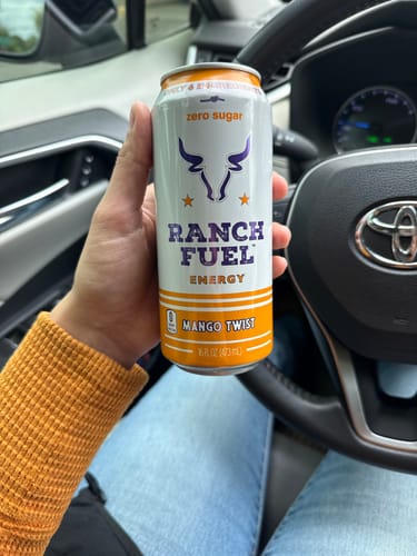 Customer photo review of Variety Pack - 16 oz