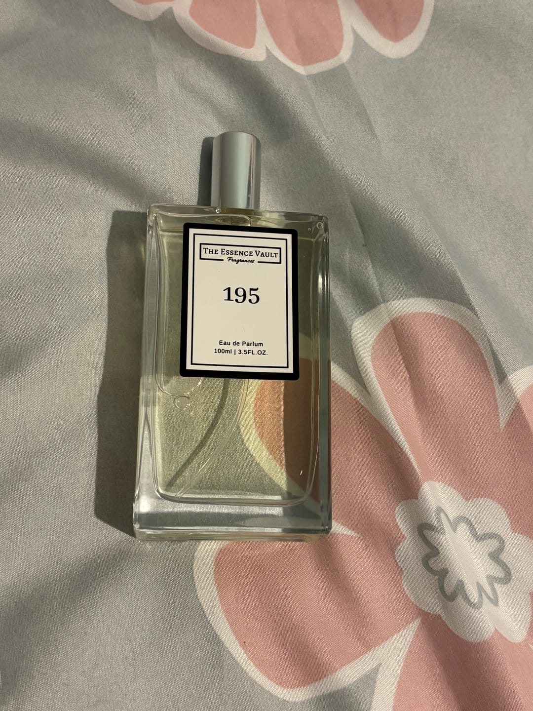 Customer photo review of Inspired By Capri In A Bottle Lemon Sugar - 195