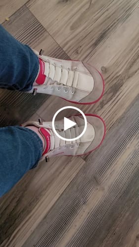 Customer video review of Sorrel - Barefoot Shoes