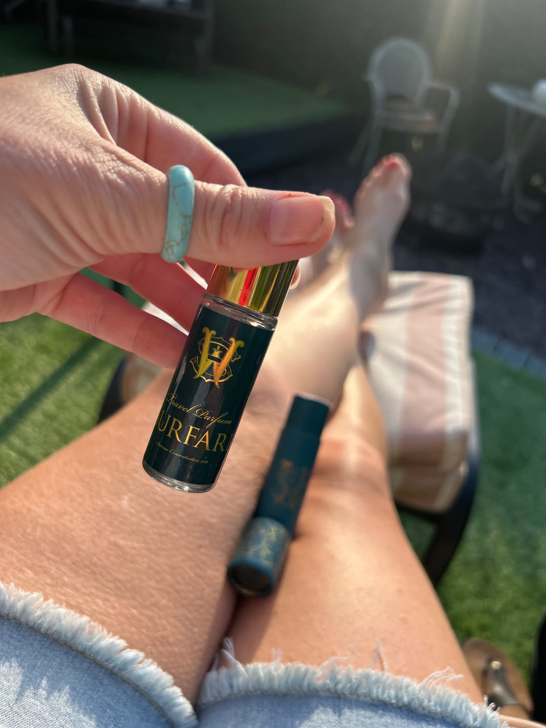 Customer photo review of Surfari