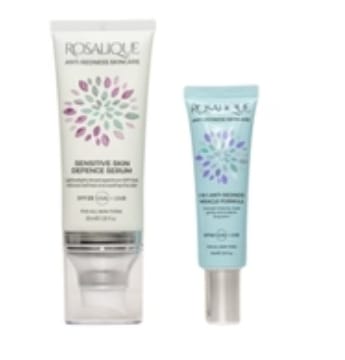 Customer photo review of SPF Duo - TIJDELIJKE AANBIEDING