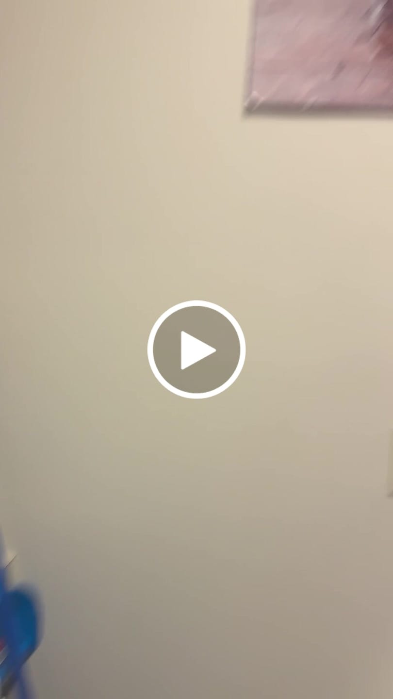 Customer video review of 1. Your Customized Photo