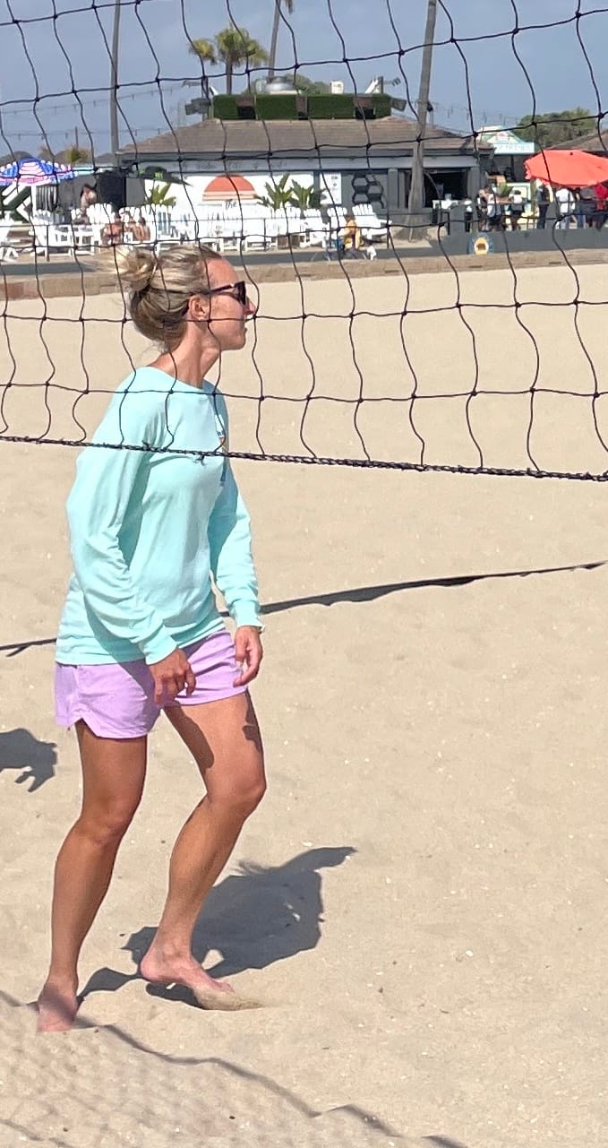 Customer photo review of All-Around Shorts – 4” Inseam (with Liner) for Active Lifestyles | Comfortable and Convenient
