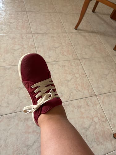 Customer photo review of Bugle - Scarpe Barefoot
