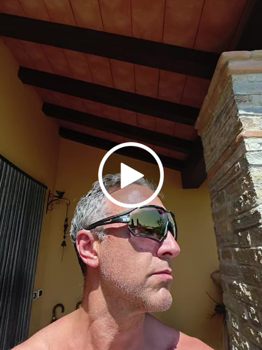 Customer video review of Rapture Gold
