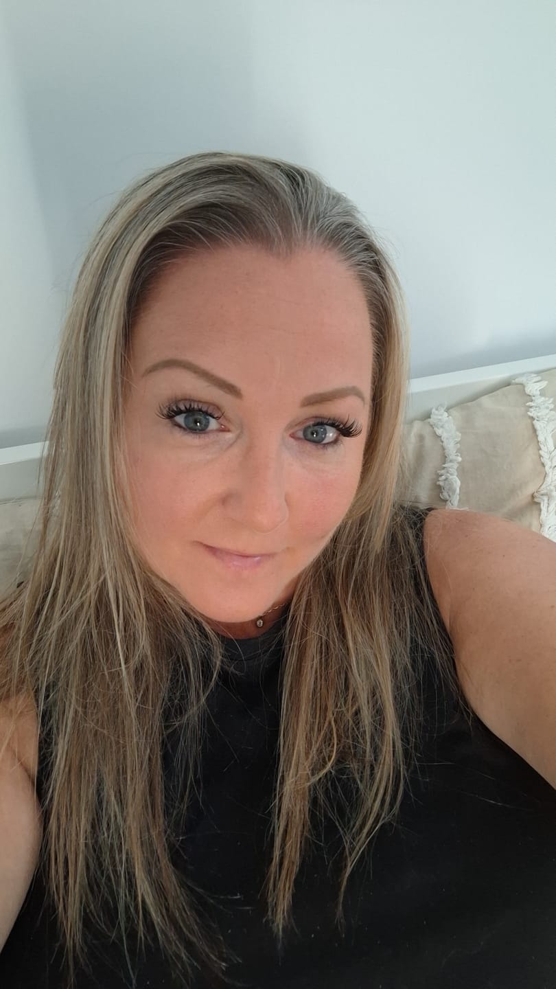 Customer photo review of Dreamy