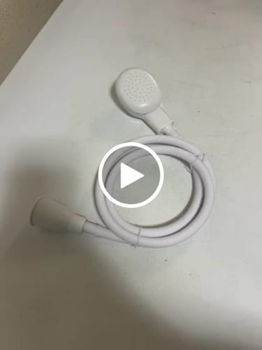 Customer video review of Pet Washing Gloves