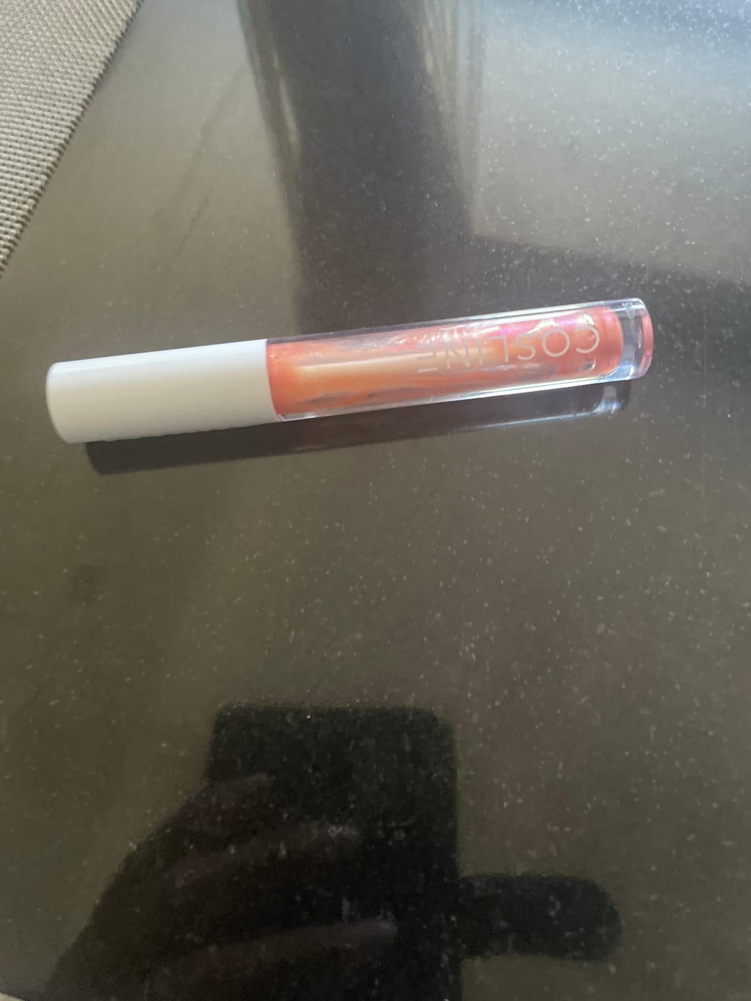 Customer photo review of 450 - Lipgloss Pearl