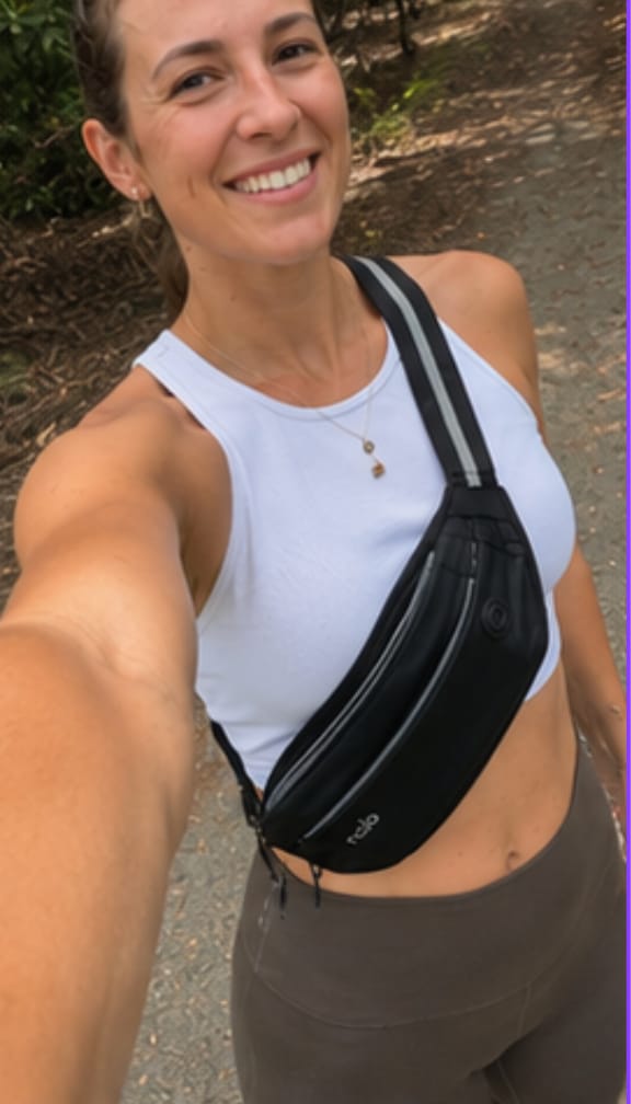 Customer photo review of Safe Steps Bundle
