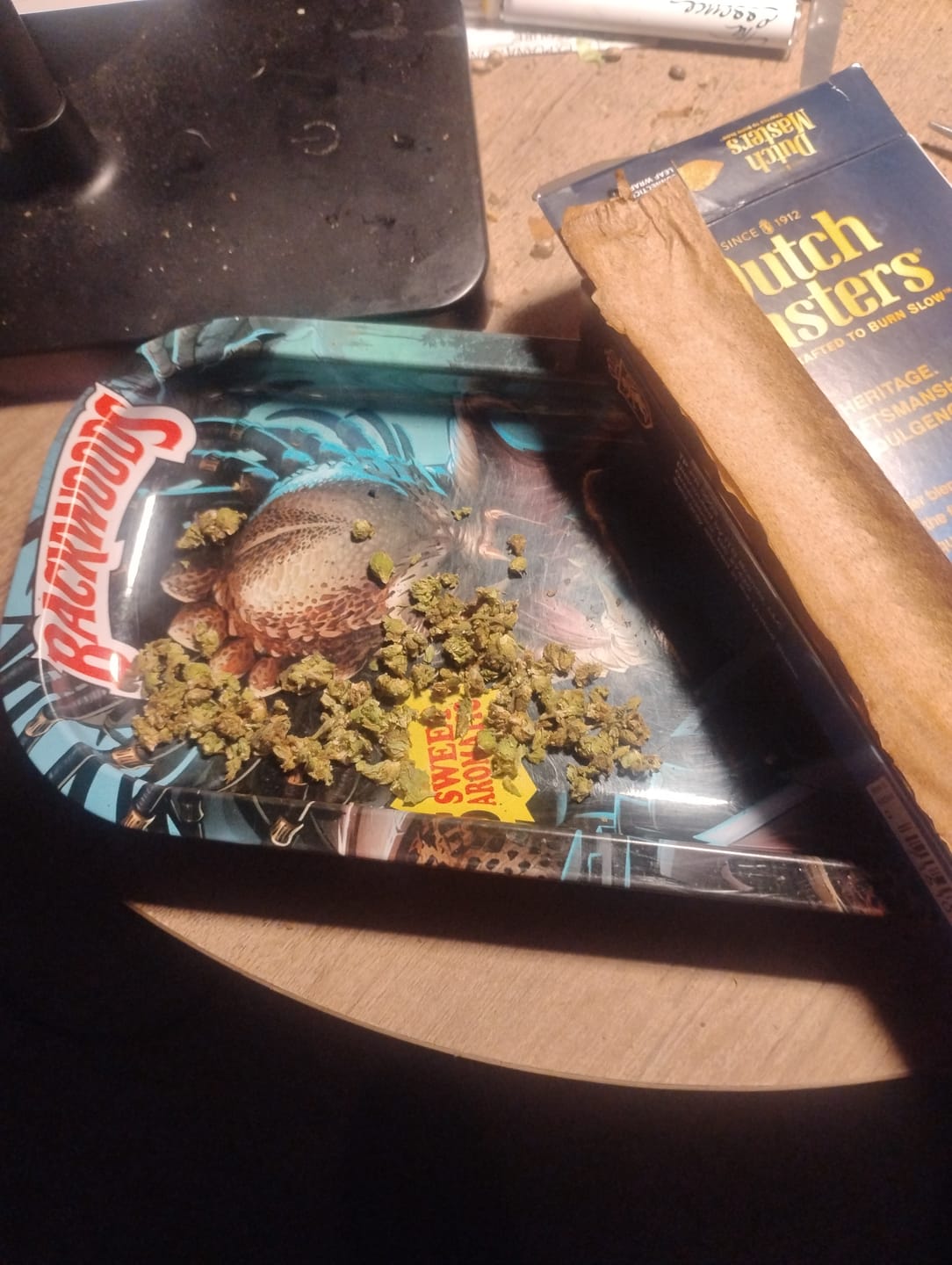 Customer photo review of Gummies - Minis - 28 Grams - Hybrid