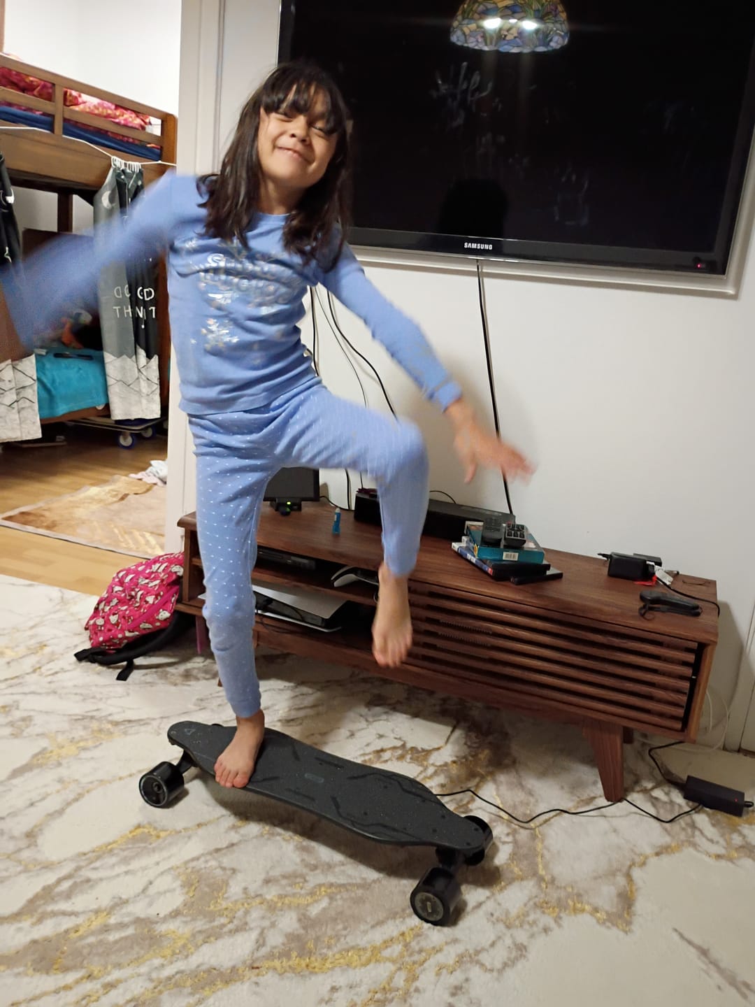 Customer photo review of MEEPO Campus for ages 8-16