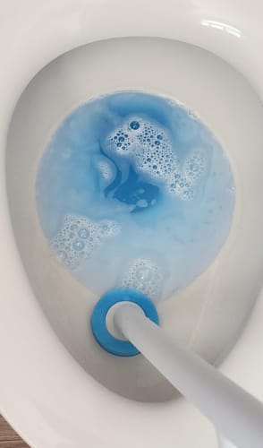 ביקורת עם תמונה מאת לקוח על מארז הניקוי SofKit