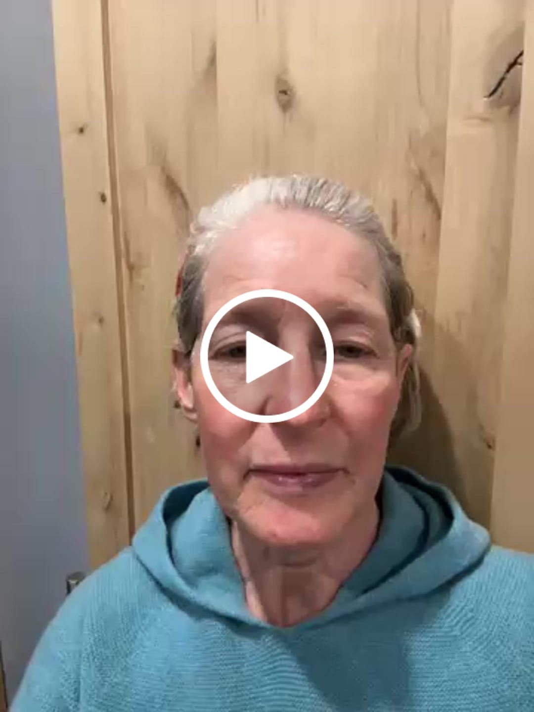 Customer video review of The Complete System for Mature Women’s Skin