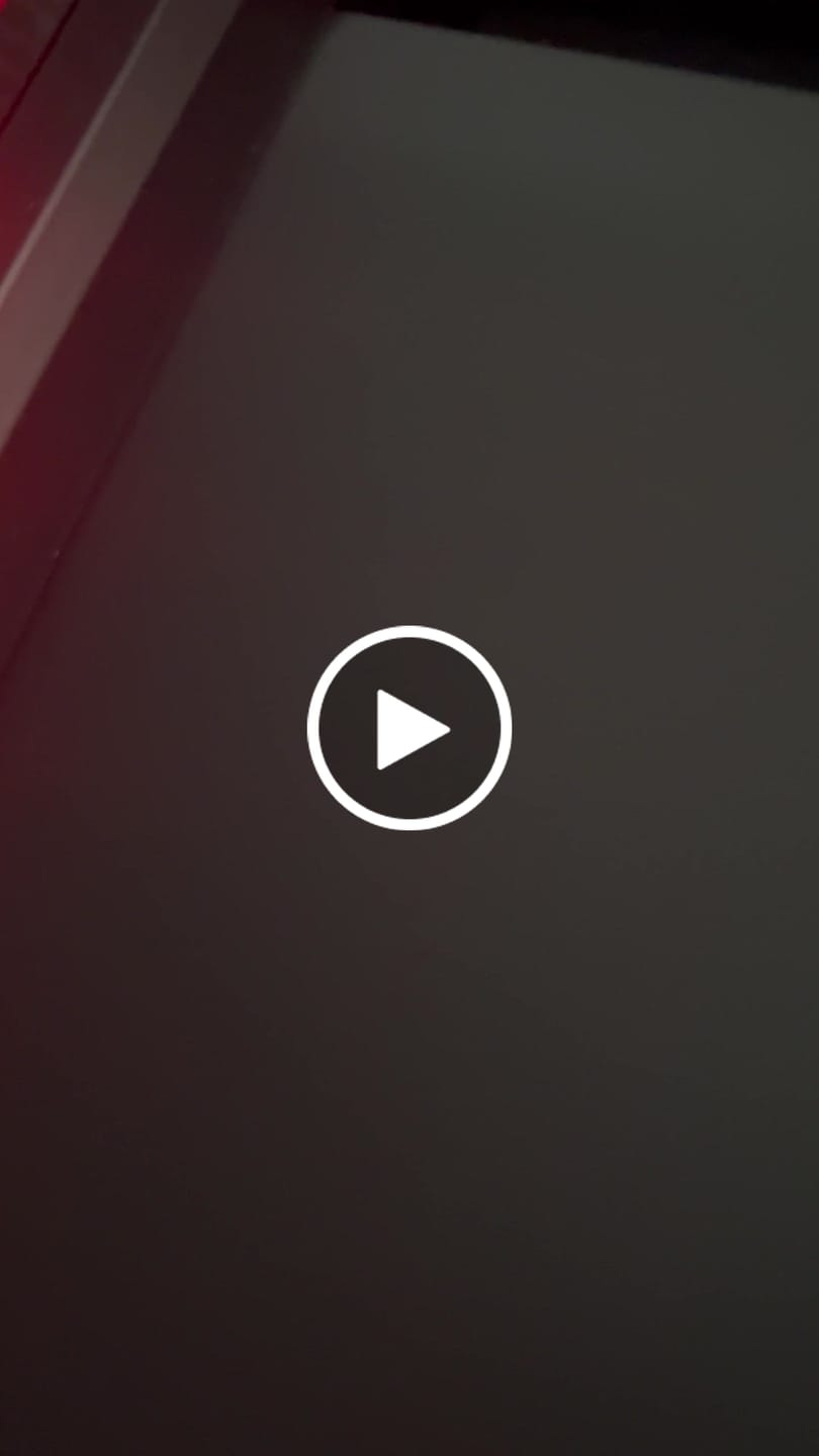 Customer video review of WalkingPad R3