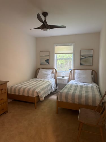 Customer photo review of Serene Coastline Set of 2