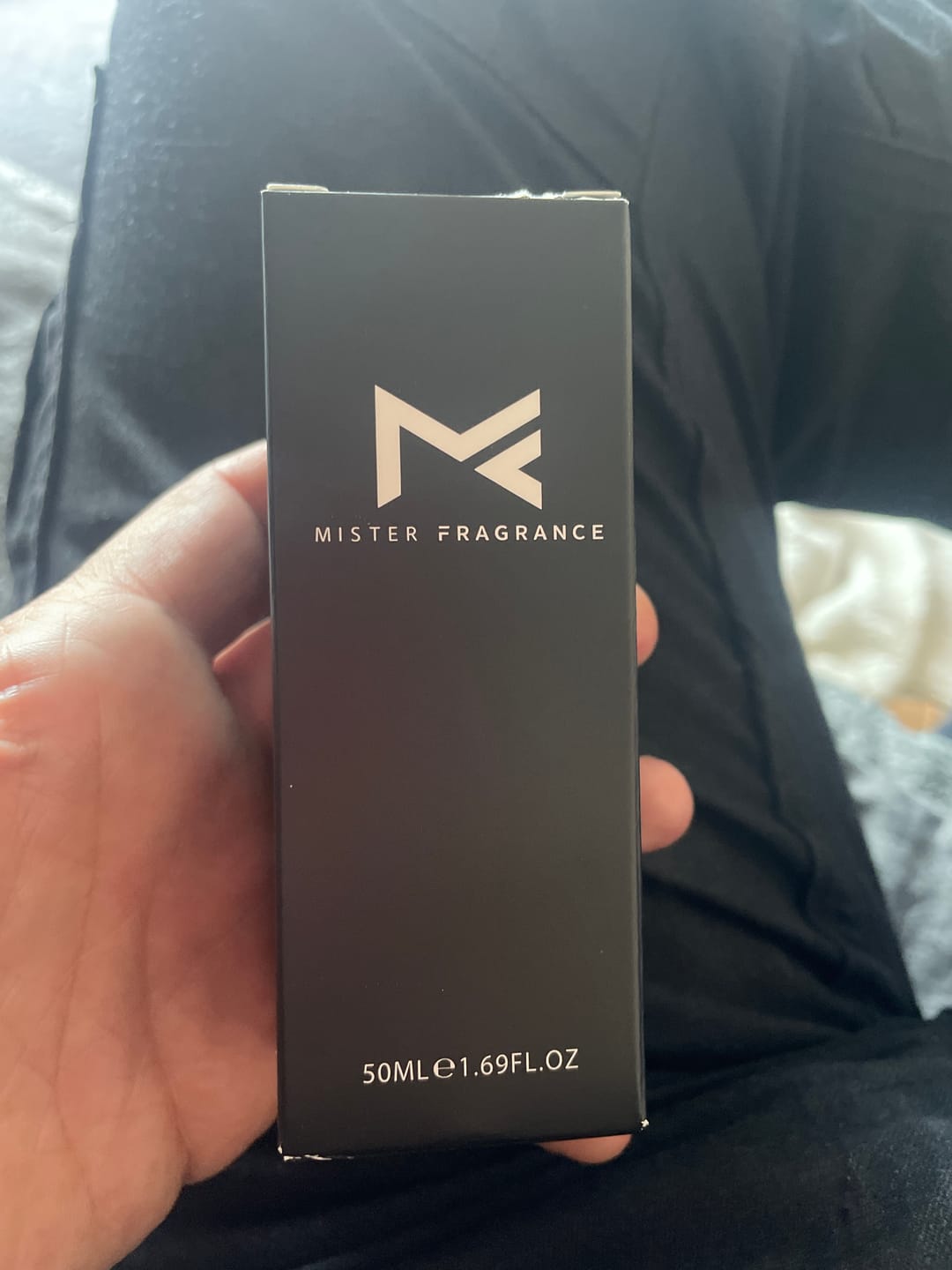 Customer photo review of Elixir