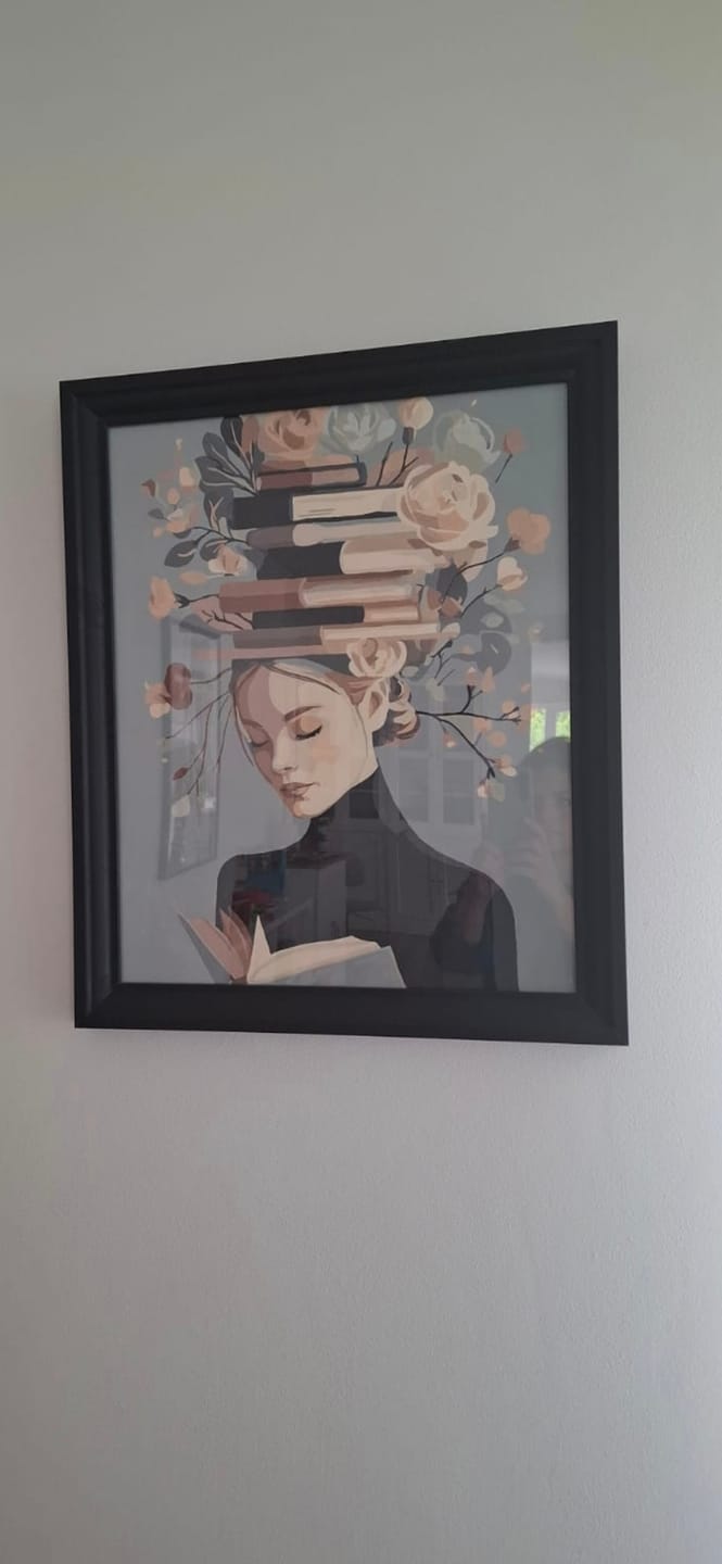 Customer photo review of Boekentuin